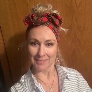 Meet your Posher, Trish